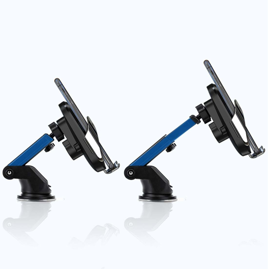 Poza cu Suport Incarcator Telefon Auto Smart e-smartgadget 15w, Wireless InfraRosu , Fast Charge Universal ,New