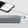 Imagine Cablu adaptor Lightning - Audio AUX 3.5 mm , 1m lungime