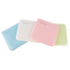 Imagine Set 4  bucati cutii  portabile pentru depozitare si protectie masca Kn95,diverse culori -EX2,antibacterial