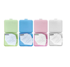 Imagine Set 4  bucati cutii  portabile pentru depozitare si protectie masca Kn95,diverse culori -EX2,antibacterial