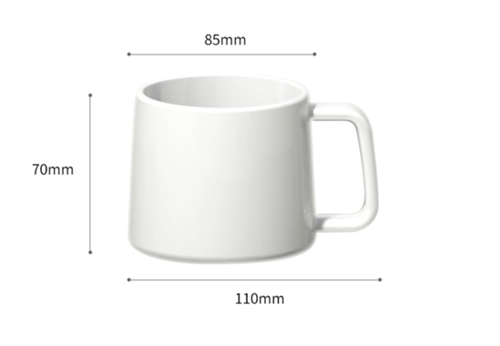 Poza cu 2 in1 Incarcator wireless 15W fast charge si  incalzitor de cana wireless ,pentru iPhone 12,12mini,12pro,12promax