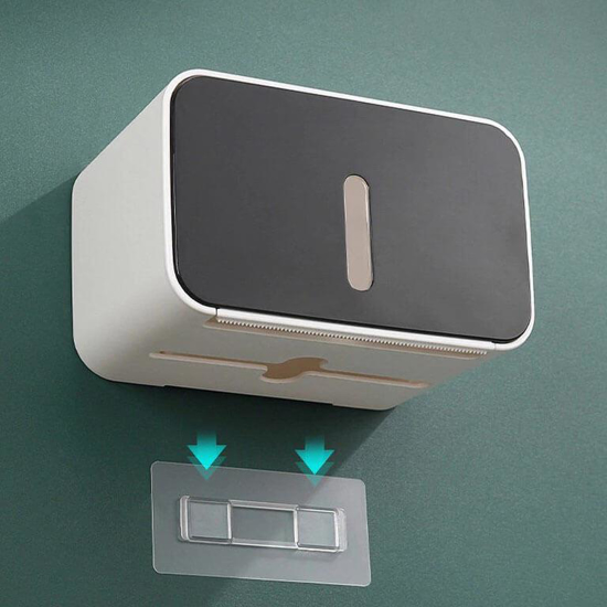 Poza cu Suport pentru hârtie igienică