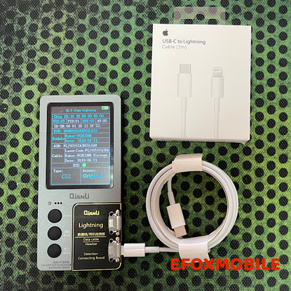 Set ,Incarcator Fast Charge APPLE  20W pentru iPhone 12,12pro,12 Pro Max +Cablu de date fast charge 2m Type-C-Lightning + Adaptor fast auto 7A