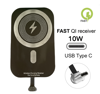 Imagine Super Fast Charge wireless receiver typ-C 10w fast