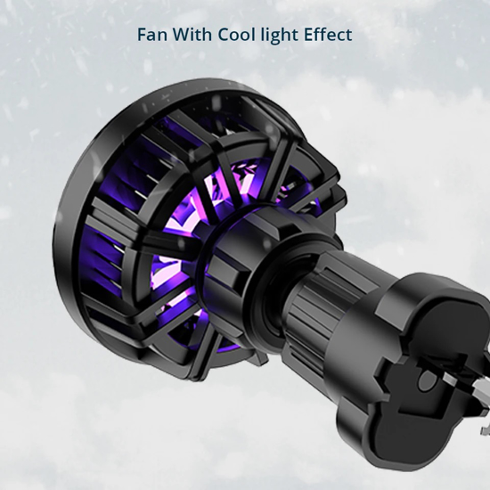 Poza cu Incarcator Magnetic Wireless Auto QUANDES®, 15W Fast Charge, compatibil iPhone 14/13/12/11 Pro Max