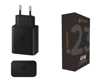 Imagine Set accesorii pentru samsung s21, s22, s23 Ultra, PD USB-C 45W, Cablu incarcare USB-C-C 5A, 1, 8M, QUANDES®