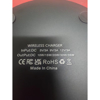 Imagine Set 3 incarcator wireless slim fast charge 30w, adaptor priza pd usb-c 45w, cablu date 3A C-C, QUANDES®