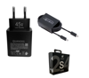 Imagine Incarcator super Fast Charge 45W PD usb C, T4510 compatibil cu Samsung S25, S24, S24 ultra, 1 Cablu de date 1.8m USB-C - C 5A