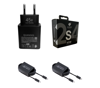 Imagine Kit Incarcator priza 45w T4510 GaN, Super Fast Charging, compatibil pentru Samsung S25 / s24 / s23 / ultra, 2 cablu date 5A C-C, 1, 8 m