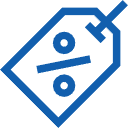 Reduceri saptamanale