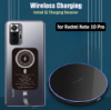Poza cu Set 4in1 Incarcator Wireless super Fast Charging 30W, Pad QI, 25W adaptor PD usb-c, Wireless receptor Typ-C 10w Fast, Universal, compatibil pentru Samsung, Huawei, oppo, Xiaomi, QUANDES®