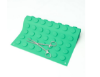 Poza cu Placa magnetica pentru instrumente sanitare, dimensiune 300x400 mm, VERDE